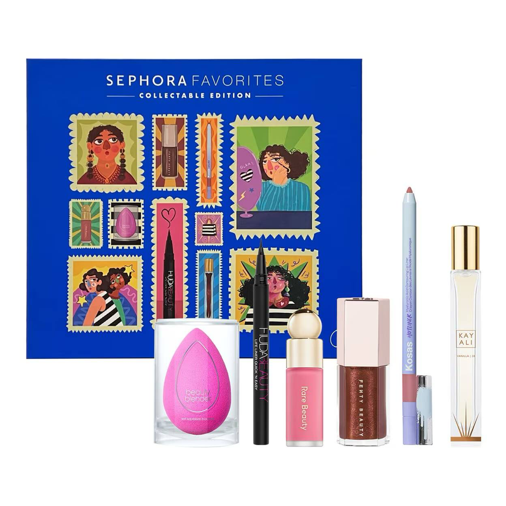 SEPHORA FAVORITES Female Founders