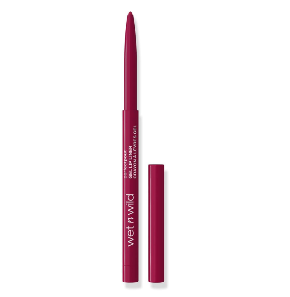 wet n wild Perfect Pout Gel Lip Liner