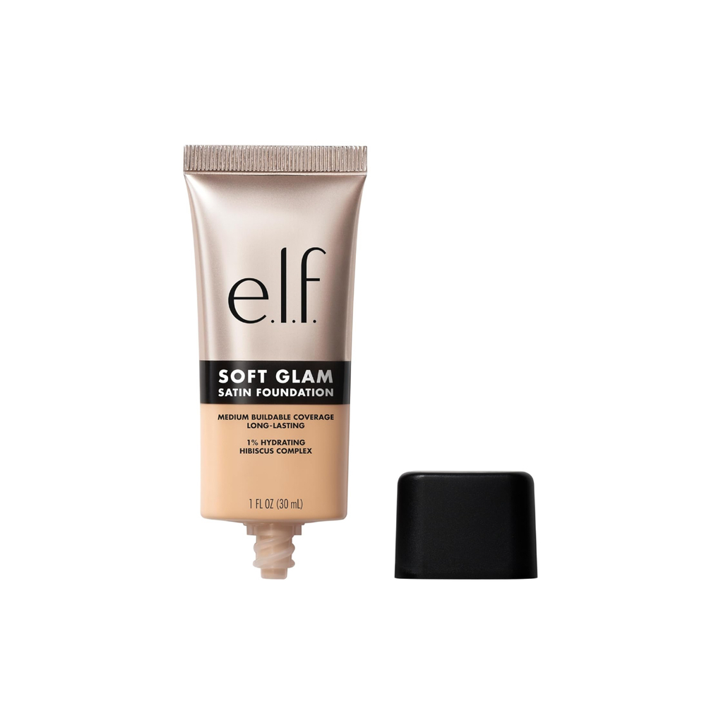 Elf Soft Glam Foundation