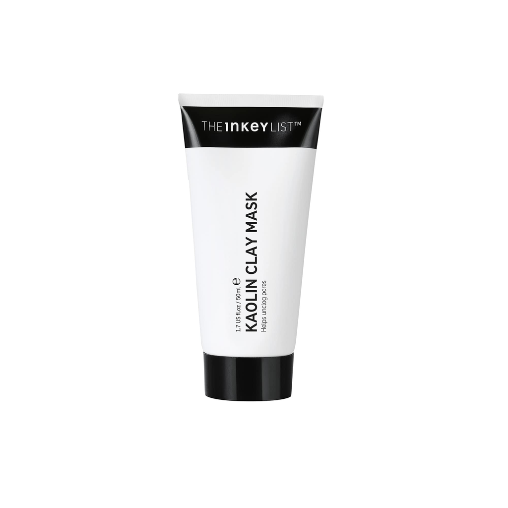 The INKEY List Kaolin Clay Mask