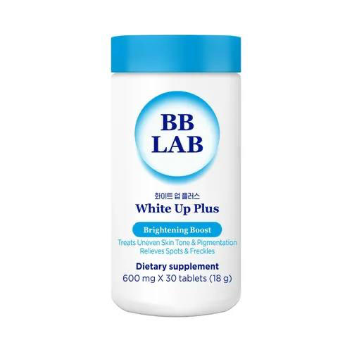 Nutrione  BB LAB White Up Plus