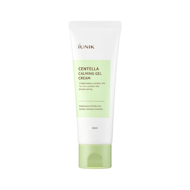 iUNIK  Centella Calming Gel Cream 