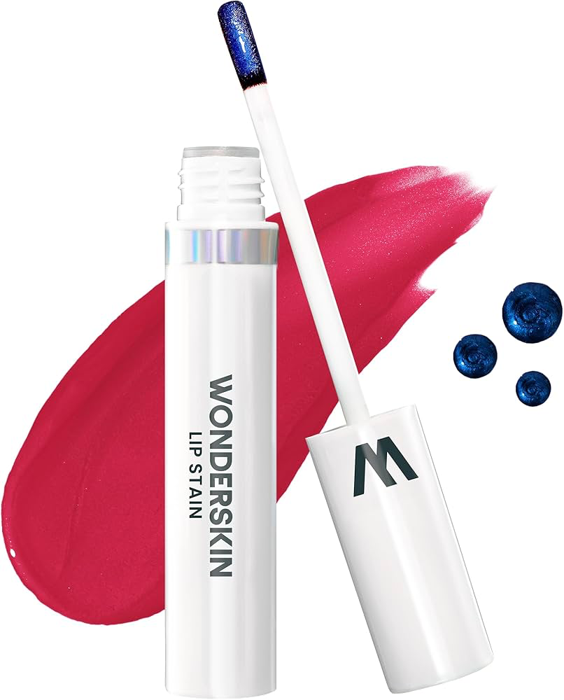 Wonderskin Wonder Blading Lip Stain Masque