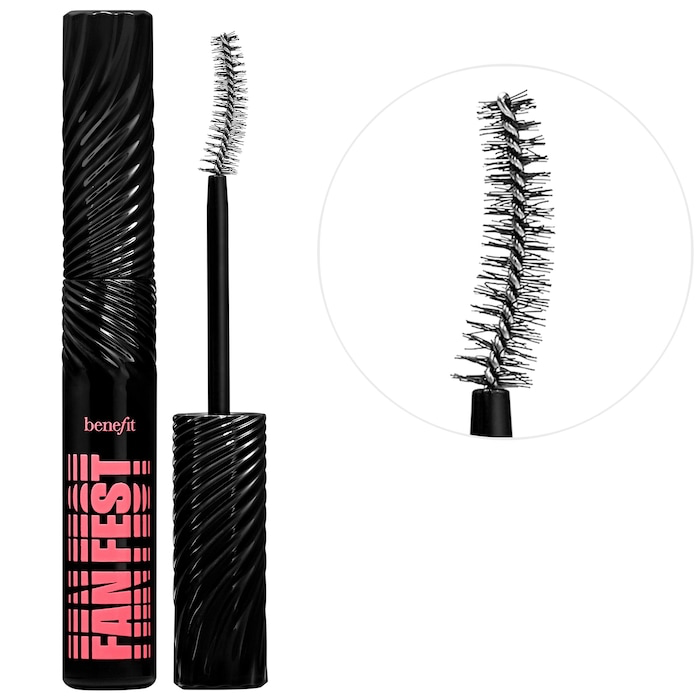 Benefit Fan Fest Fanning & Volumizing Mascara