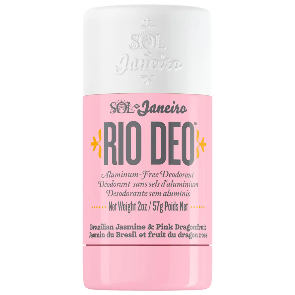 Sol de Janeiro Rio Deo Deodorant