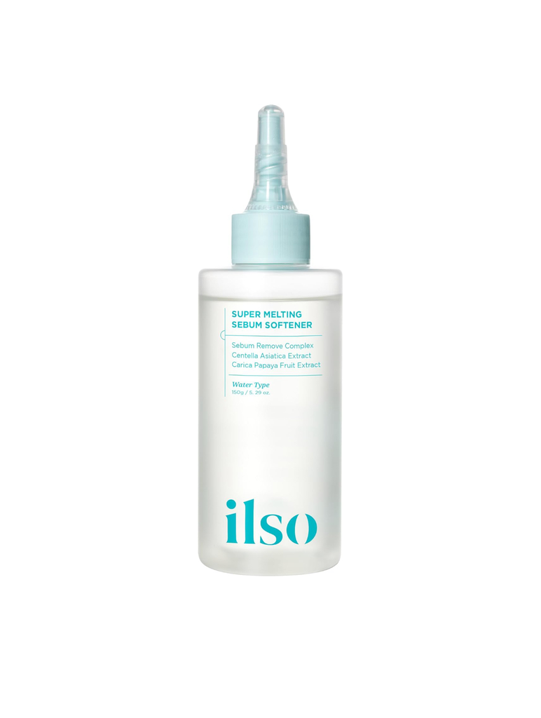 ilso - Super Melting Sebum Softener