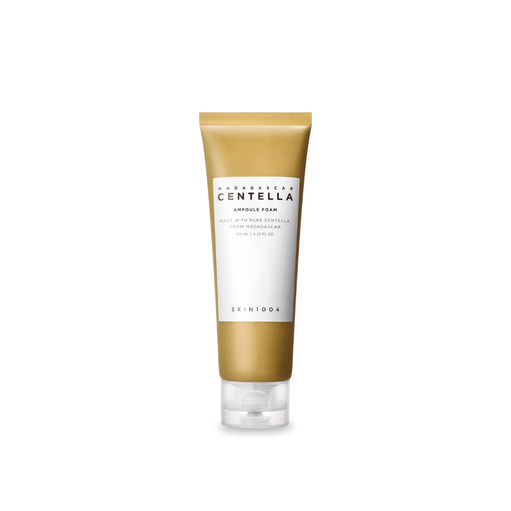 Skin 1004 Centella Ampoule Foam (125 ml)
