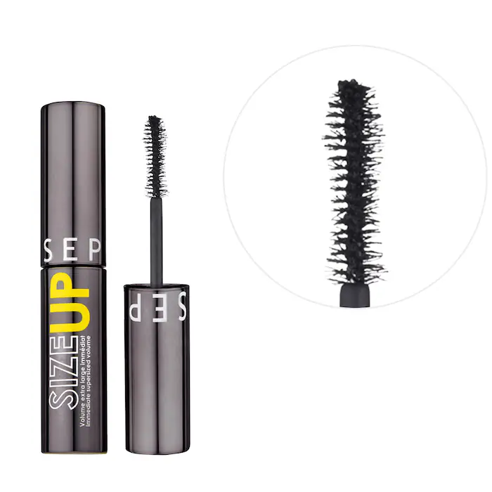 SEPHORA COLLECTION  Size Up Volumizing Mascara