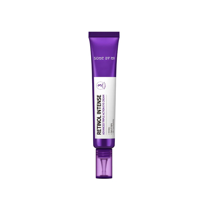 SOME BY MI Retinol Intense Advanced Triple Action Eye Cream