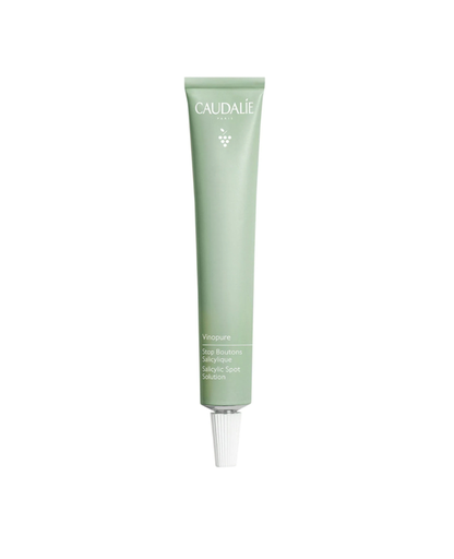 Caudalie Vinopure Color Correcting Spot Solution with Salicylic Acid