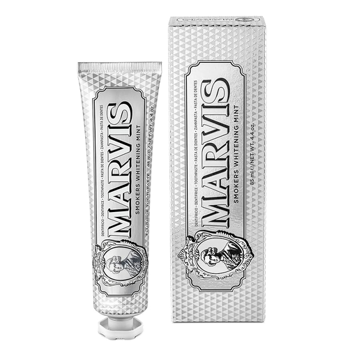 Marvis Smokers Whitening mint
