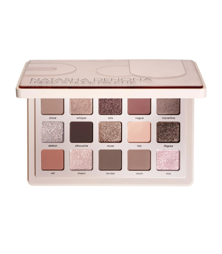 Natasha Denona I Need a Nude Eyeshadow Palette