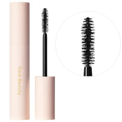Rare Beauty by Selena Gomez  Perfect Strokes Universal Volumizing Mascara