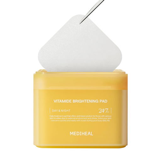 MEDIHEAL Retinol Collagen Lifting Pad 