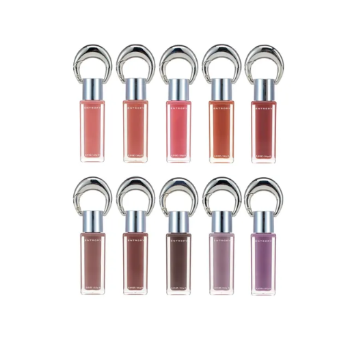 ENTROPY - Charm Tint Glossy Gel
