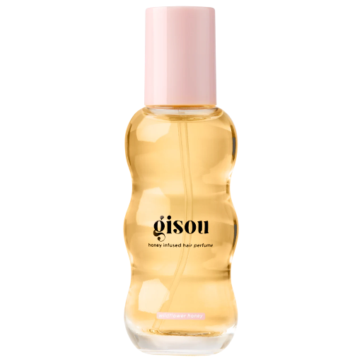 Gisou Mini Honey Infused Hair Perfume