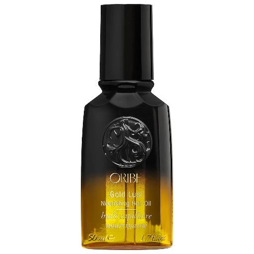 Oribe Gold Lust Nourishing Hair Oil