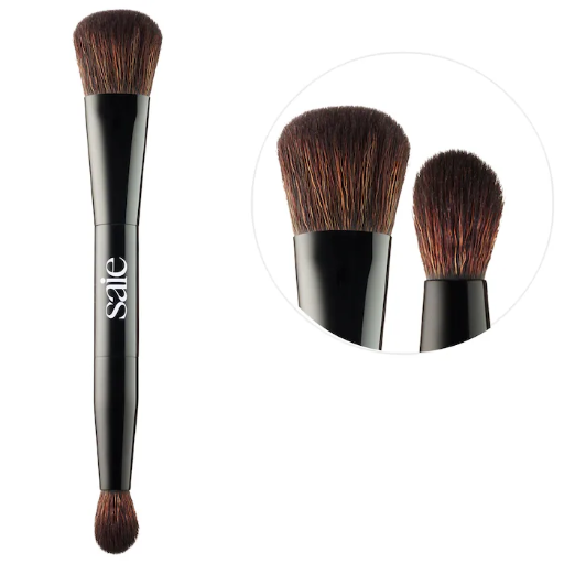 Saie  The Double-Ended Sculpting Brush