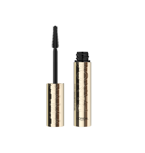 Loreal Paris Voluminous Panorama Mascara 