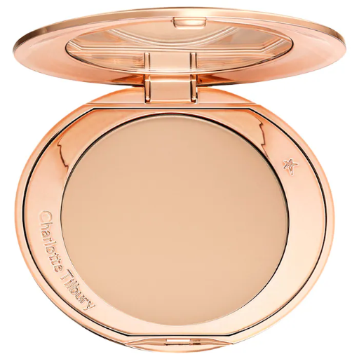 Charlotte Tilbury  Airbrush Flawless Finish Refillable Setting Powder 