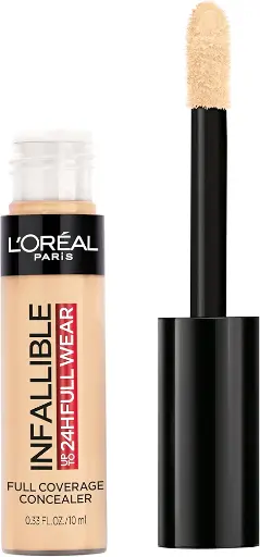 L'Oreal Paris Makeup Infallible Full Wear Waterproof Matte Concealer