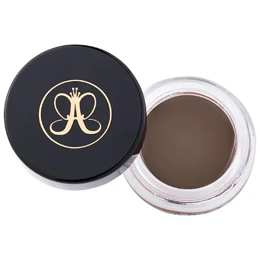 Anastasia Beverly Hills 
DIPBROW® Waterproof, Smudge Proof Brow Pomade
