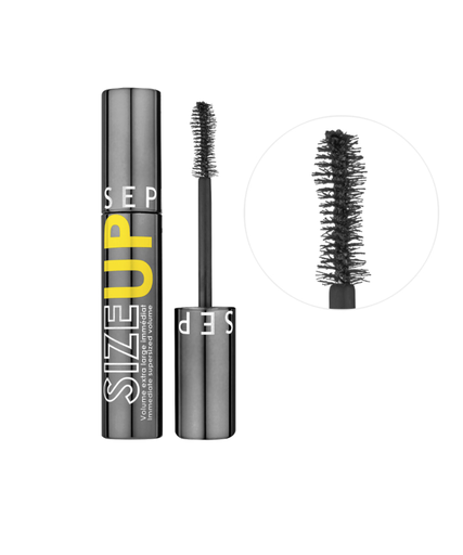 Sephora Size Up Volumizing Mascara