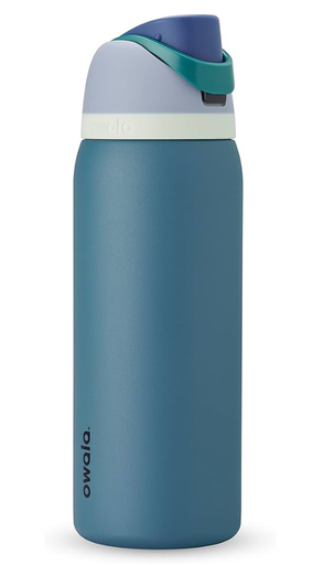 Owala FreeSip Insulated Stainless Steel Water Bottle