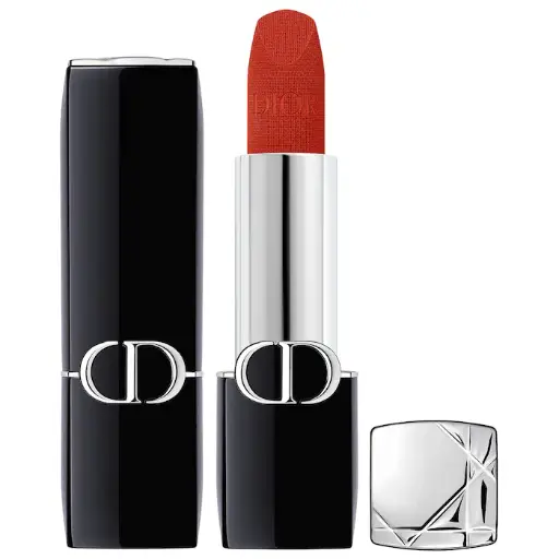 DIOR  Rouge Dior Refillable Lipstick
