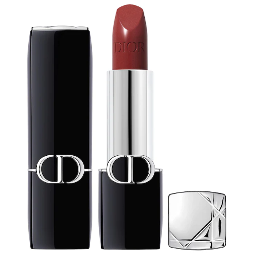 DIOR  Rouge Dior Refillable Lipstick