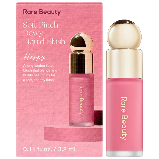 Rare Beauty by Selena Gomez 
Mini Soft Pinch Liquid Blush