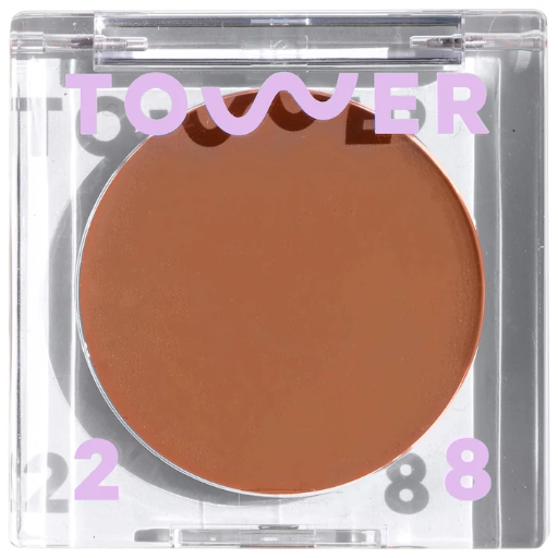 Tower 28 Beauty  Sculptino™ Soft Matte Cream Contour + Bronzer