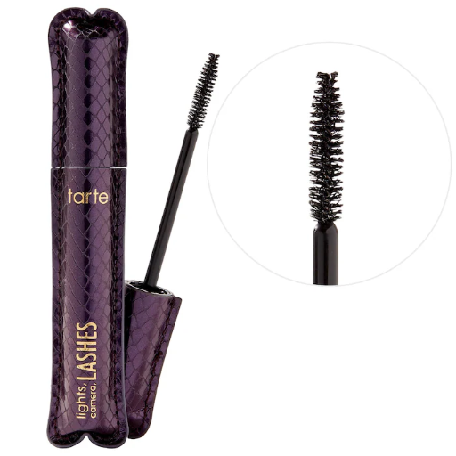tarte  Lights, Camera, Lashes™ 4-in-1 Mascara