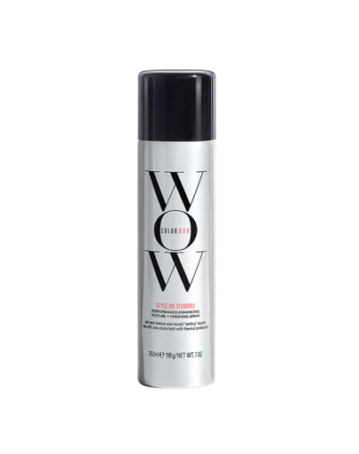 Style on Steroids Color-Safe Texture Spray