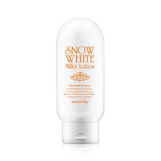Secret Key - Snow White Milky Lotion 