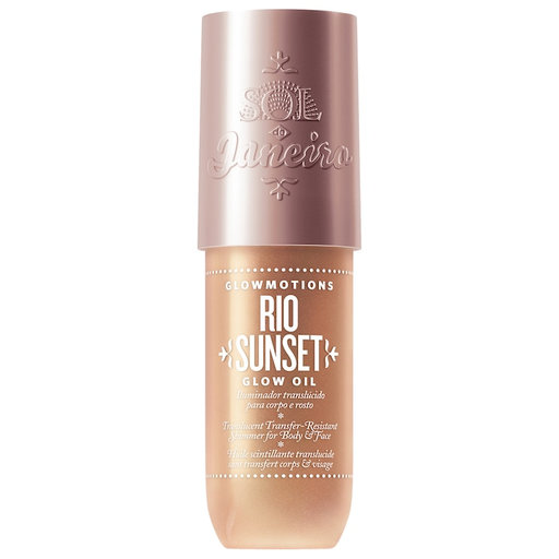 Sol de Janeiro  Glowmotions Glow Body Oil