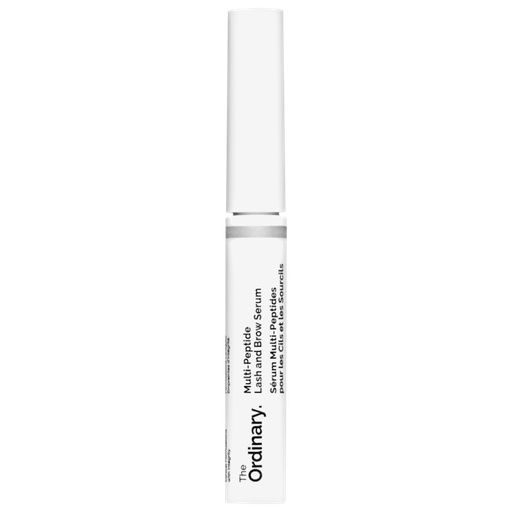 The Ordinary  Multi-Peptide Lash and Brow Serum