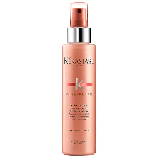 Kérastase 
Discipline Anti-Frizz Smoothing Spray
