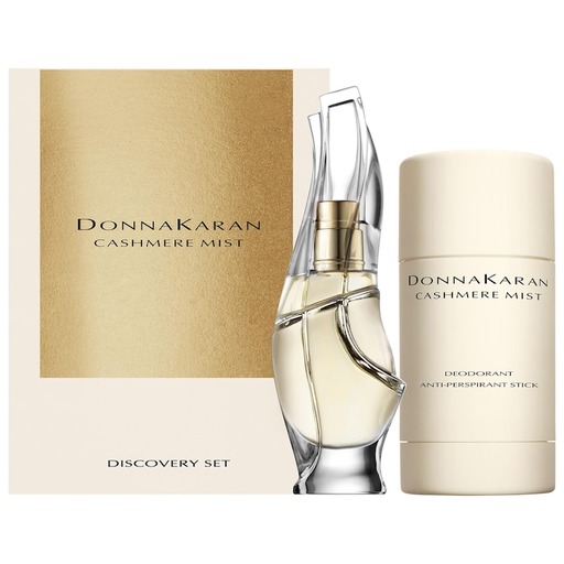 Donna Karan  Cashmere Mist Deo & Eau de Parfum Discovery Set