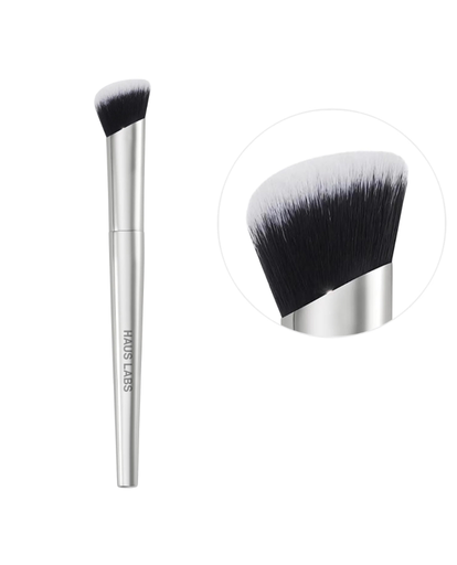 Haus labs Cruelty-Free Concealer Brush