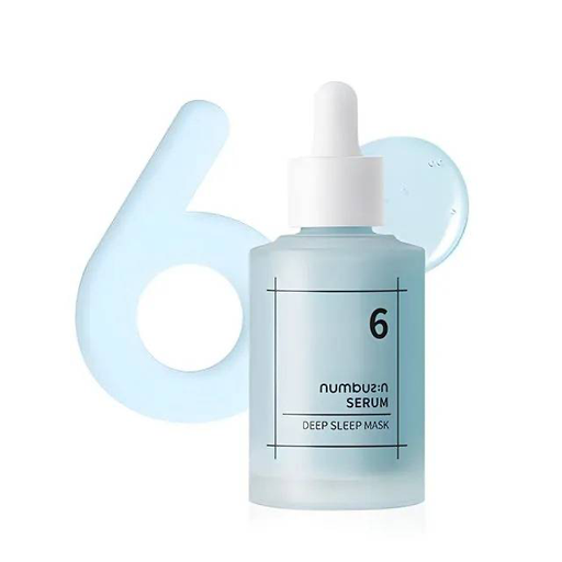 numbuzin SERUM
