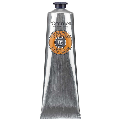 L'Occitane  Nourishing & Softening Shea Butter Foot Cream