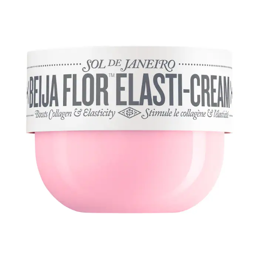 Sol de Janeiro  Beija Flor™ Body Collagen-Boosting Elasti-Cream with Vegan Collagen and Bio-Retinol 