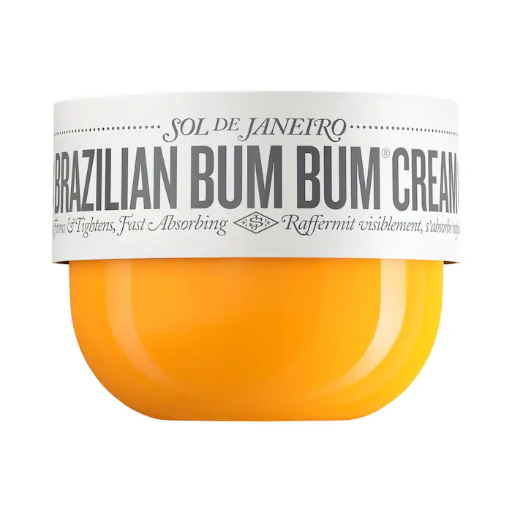 Sol de Janeiro  Brazilian Bum Bum Visibly Firming Refillable Body Cream with Caffeine-Rich Guaranà