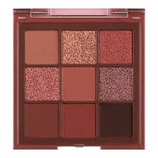 Huda Beauty NUDE Obsessions Eyeshadow Palette