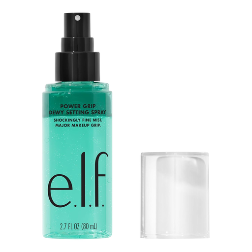e.l.f. Power Grip Dewy Setting Spray 