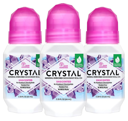 Crystal Essence Deodorant 