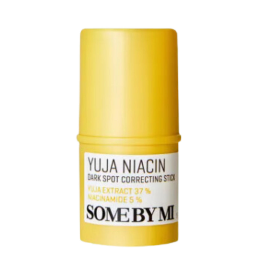 SOME BY MI - Yuja Niacin Dark Spot Correcting Stick Mini