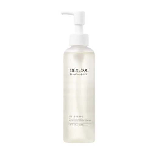 mixsoon  Bean Cleansing Oil