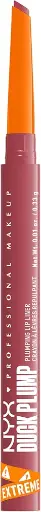 NYX PROFESSIONAL MAKEUP Duck Plump Plumping Lip Liner